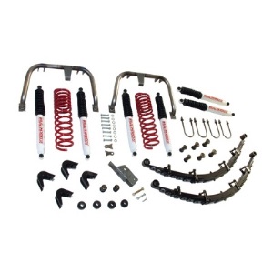 4.5 Suspension System 5