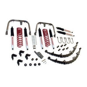5.5 Suspension System 5