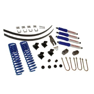 5.5 Suspension System 11
