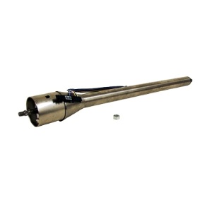 Flaming River Steel Tilt Column - Floor Shift 