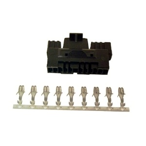 Wiring Adapter Kit Use with Stock Wiring