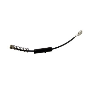 Horn Wiring for Tilt Column 