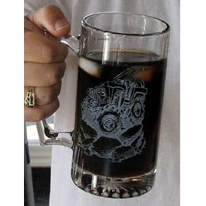 Second Edition Collector Mug