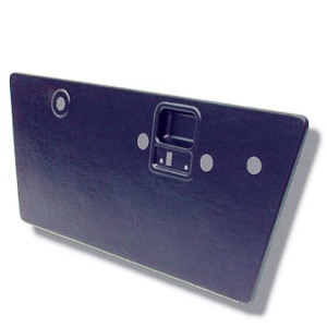 Door Panels Flat 