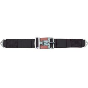 3 Lap Belt