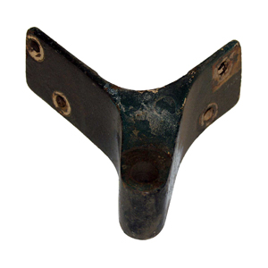 Tire Rack Lower Hinge (Used) 