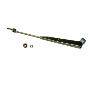 Regular Windshield Wiper Arm 66-77 Bronco 