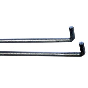 Tailgate Release Rods 