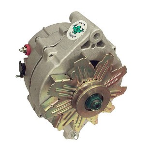Mean Green 150A Alternator 
