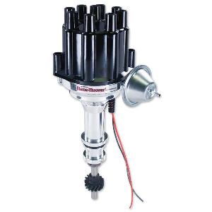 Pertronix Billet Distributor