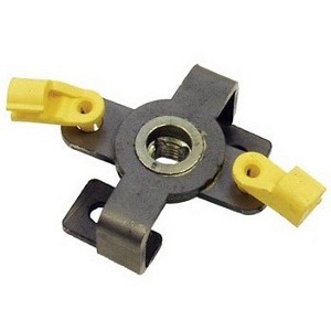 Liftgate Rod Cam 