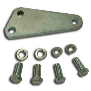 351W Power Steering Bracket 