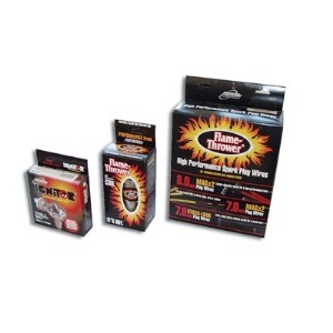 Pertronix Performance Kit