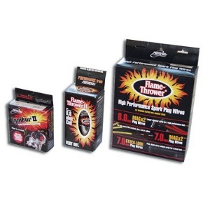 Pertronix II Performance Kit