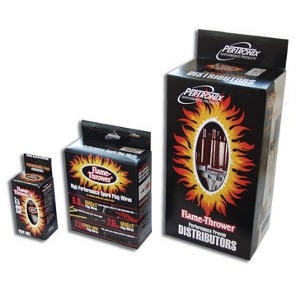 WH Pertronix Deluxe Kit