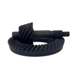 WH Black Label Ford 9 4.11 Ring & Pinion 