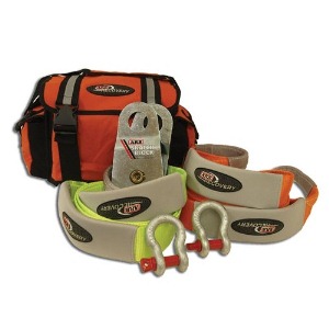ARB Recovery Kit 17000LB 