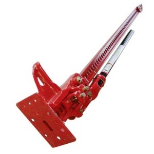 Hi-Lift 48 Cast Jack - Red 