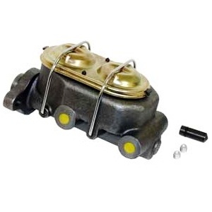 Heavy Duty Master Cylinder 