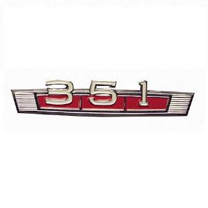 351 Emblem