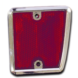 70-77 Rear Reflector Right 