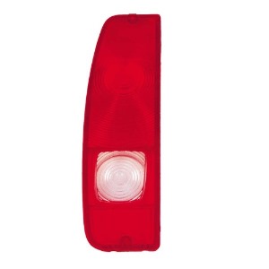 67-77 Tail Light Lens (Driver) 