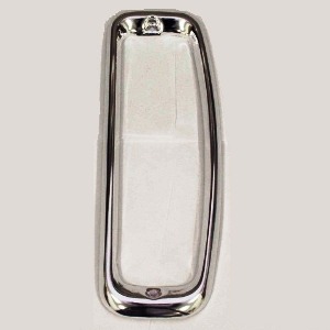 Tail Light Lens Bezel 