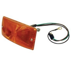 69-77 Front Turn Signal Assembly