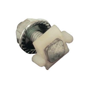 Side Grille Molding Retainer 