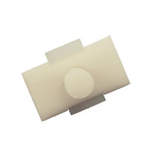 Upper or Lower Grille Molding Retainer 