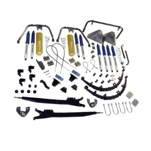 5.5 Suspension System 12