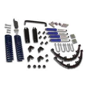 2.5 Suspension System 16