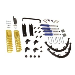 5.5 Suspension System 16