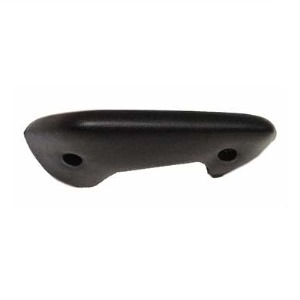 66 - 67 Arm Rest Black Left 