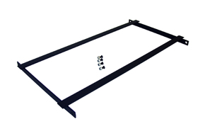 Corbeau Baja SS Rear 36 Bench Seat  Adapter 