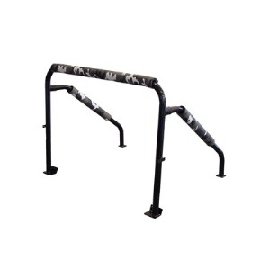 San Felipe Headbanger Roll Bar Padding Set