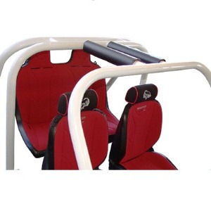 Sport Cage Headbanger Roll Bar Padding Set (2 pieces @ 21)