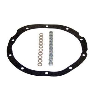 Ford 9" 3rd Member Gasket w/Hardware 