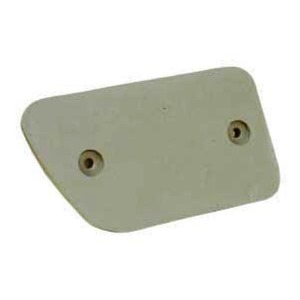 Rear Reflector Pad - Right Side 