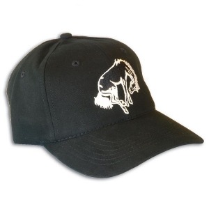 WH Bucking Bronco Hat 