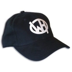 WH Logo Hat 