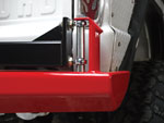 rod end