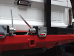 Cam Lock