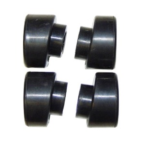 Rubber Degreed Radius/Strut Arm Bushing 