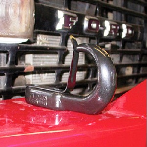 Tow Hook