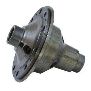 Detroit Soft Locker Differential 31-Spline 9in 