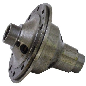 Detroit Soft Locker Differential 35-Spline 9in 