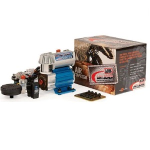 ARB Compact Air Compressor 