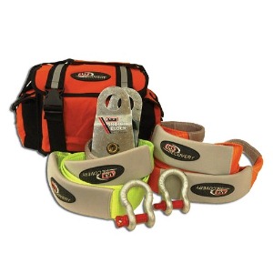 ARB Recovery Kit 17000LB 
