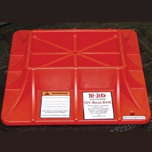 Hi-Lift Off Road Base 
